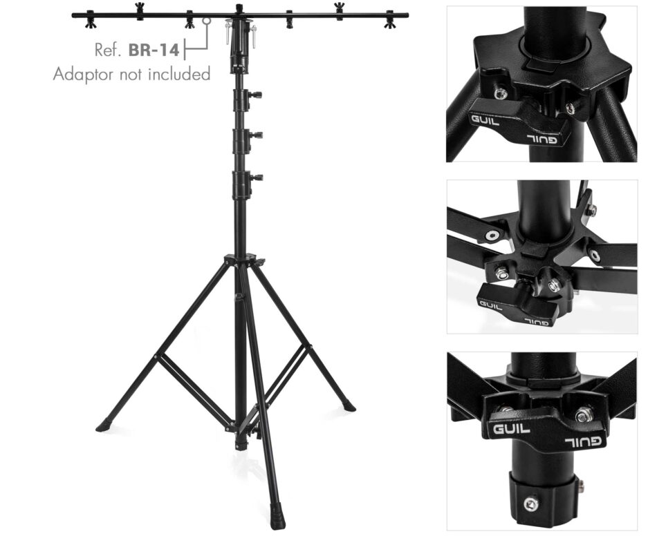 Spotlight-combo-stand-FC-06