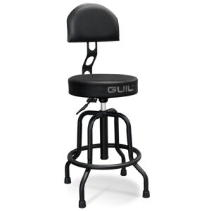 Taburete multiuso regulacion neumatica SL-25+Respaldo