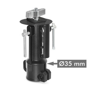 Multipurpose adaptor-ADT-28_35