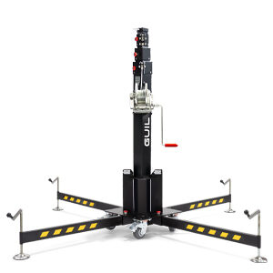 Torre de elevación ELC-755