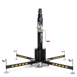 Torre de elevación ELC-755