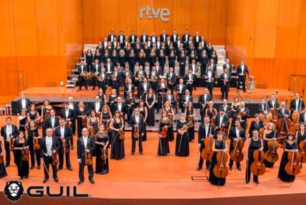 Grada-banda-sinfónica