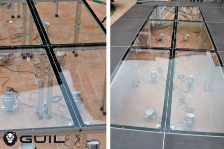 Tarimas-transparentes-para oficina